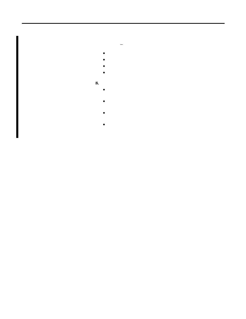 Rockwell Automation 1734-IK Encoder/Counter Modules User Manual User Manual | Page 62 / 68