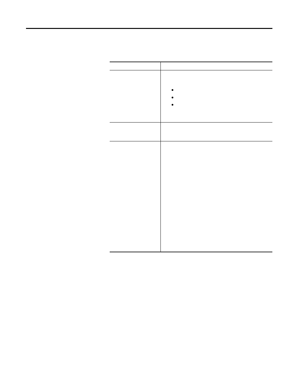 Definitions | Rockwell Automation 1734-IK Encoder/Counter Modules User Manual User Manual | Page 9 / 68