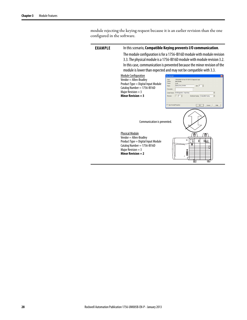 Rockwell Automation 1756-IF4FXOF2F ControlLogix High-speed Analog I/O Module User Manual | Page 28 / 152