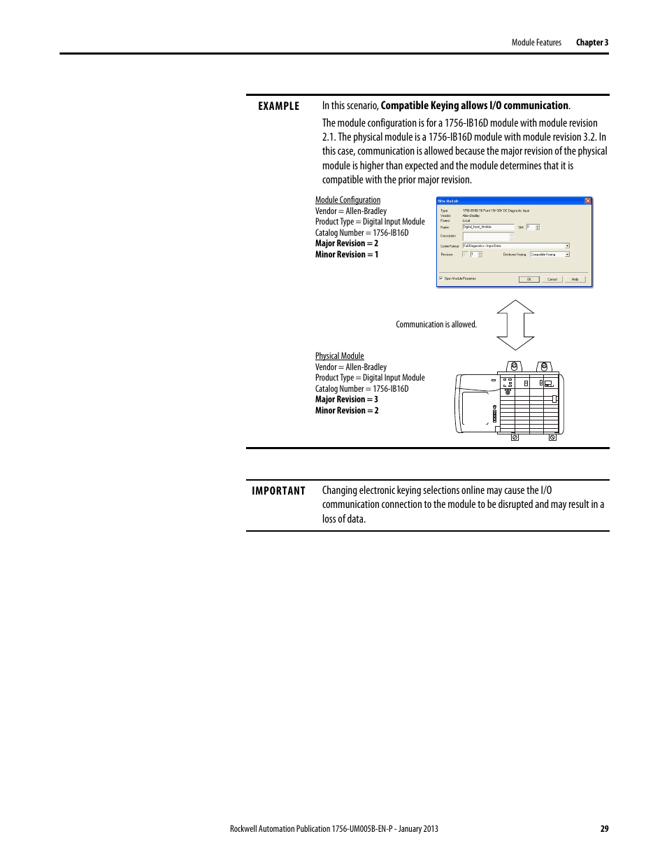 Rockwell Automation 1756-IF4FXOF2F ControlLogix High-speed Analog I/O Module User Manual | Page 29 / 152