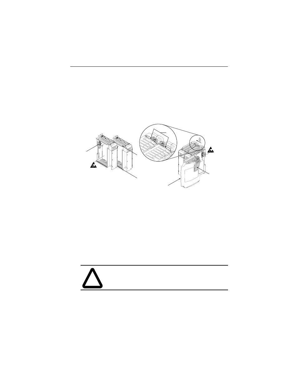 System assembly | Rockwell Automation 1769-IQ16 Compact 24V dc Sink/Source Input Module User Manual | Page 4 / 16