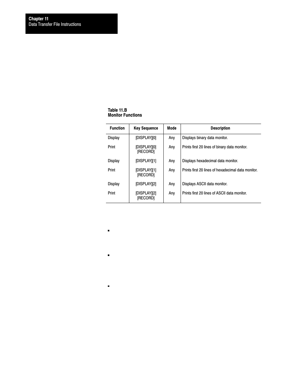 Rockwell Automation 1772-LS_LSP,D17726.8.6 PROG/OPER MANUAL-MINI PLC-2/05 User Manual | Page 115 / 289