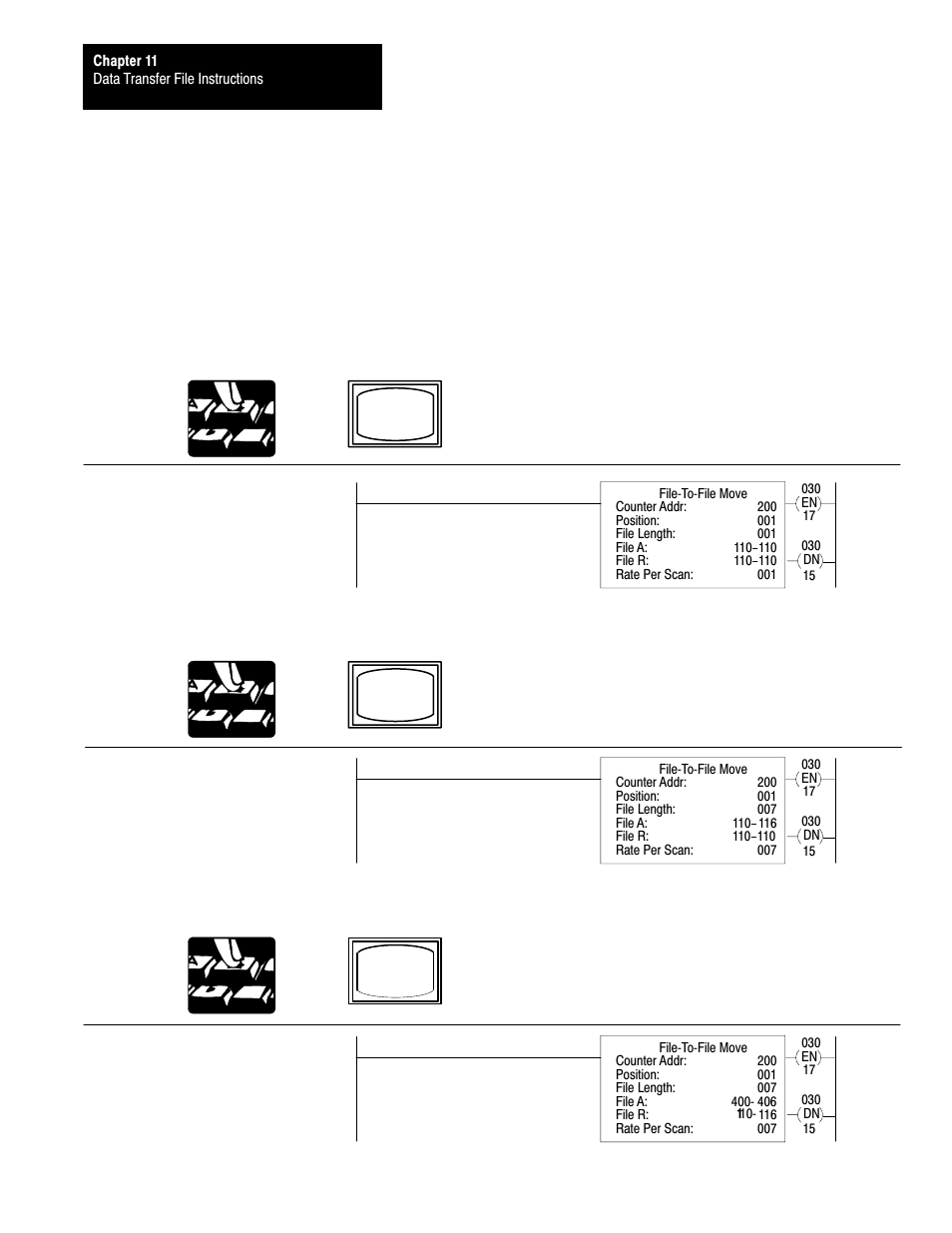 Rockwell Automation 1772-LS_LSP,D17726.8.6 PROG/OPER MANUAL-MINI PLC-2/05 User Manual | Page 119 / 289