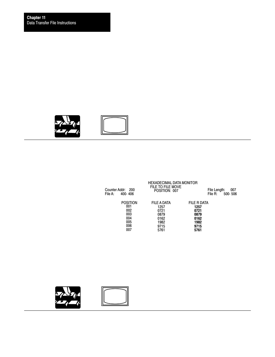 Rockwell Automation 1772-LS_LSP,D17726.8.6 PROG/OPER MANUAL-MINI PLC-2/05 User Manual | Page 123 / 289