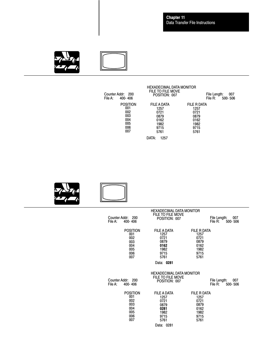 Rockwell Automation 1772-LS_LSP,D17726.8.6 PROG/OPER MANUAL-MINI PLC-2/05 User Manual | Page 124 / 289