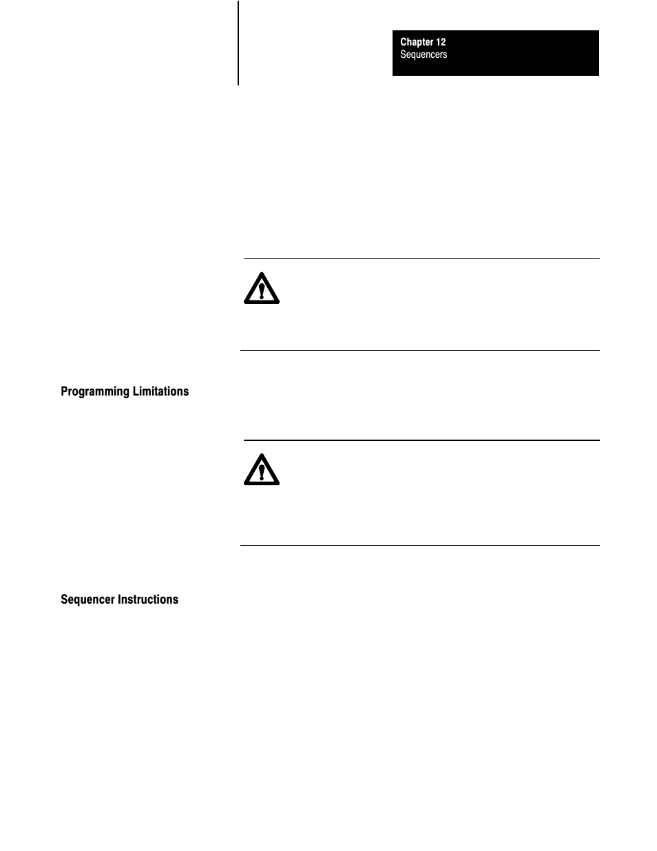 Rockwell Automation 1772-LS_LSP,D17726.8.6 PROG/OPER MANUAL-MINI PLC-2/05 User Manual | Page 129 / 289