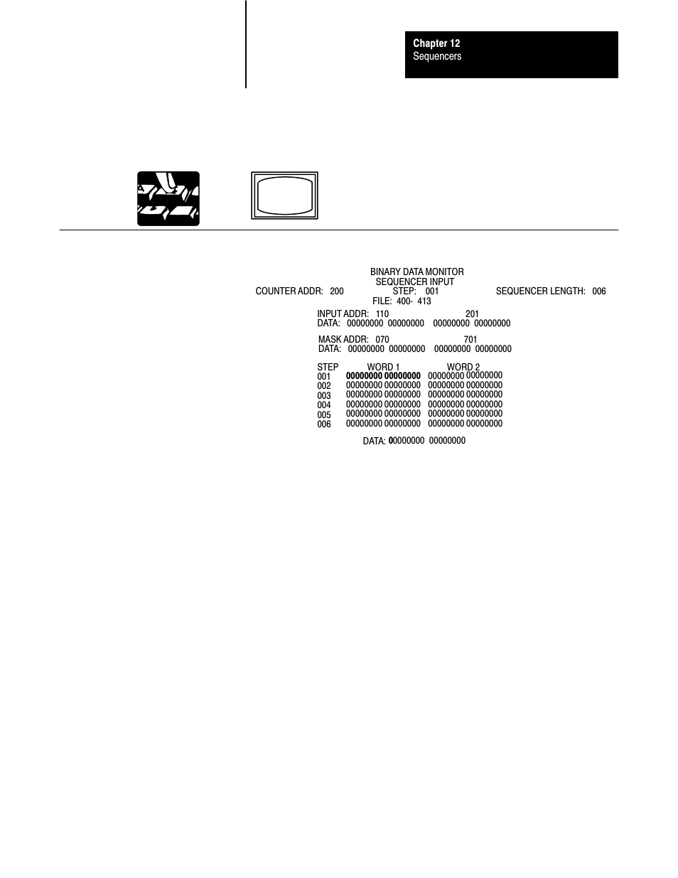 Rockwell Automation 1772-LS_LSP,D17726.8.6 PROG/OPER MANUAL-MINI PLC-2/05 User Manual | Page 135 / 289
