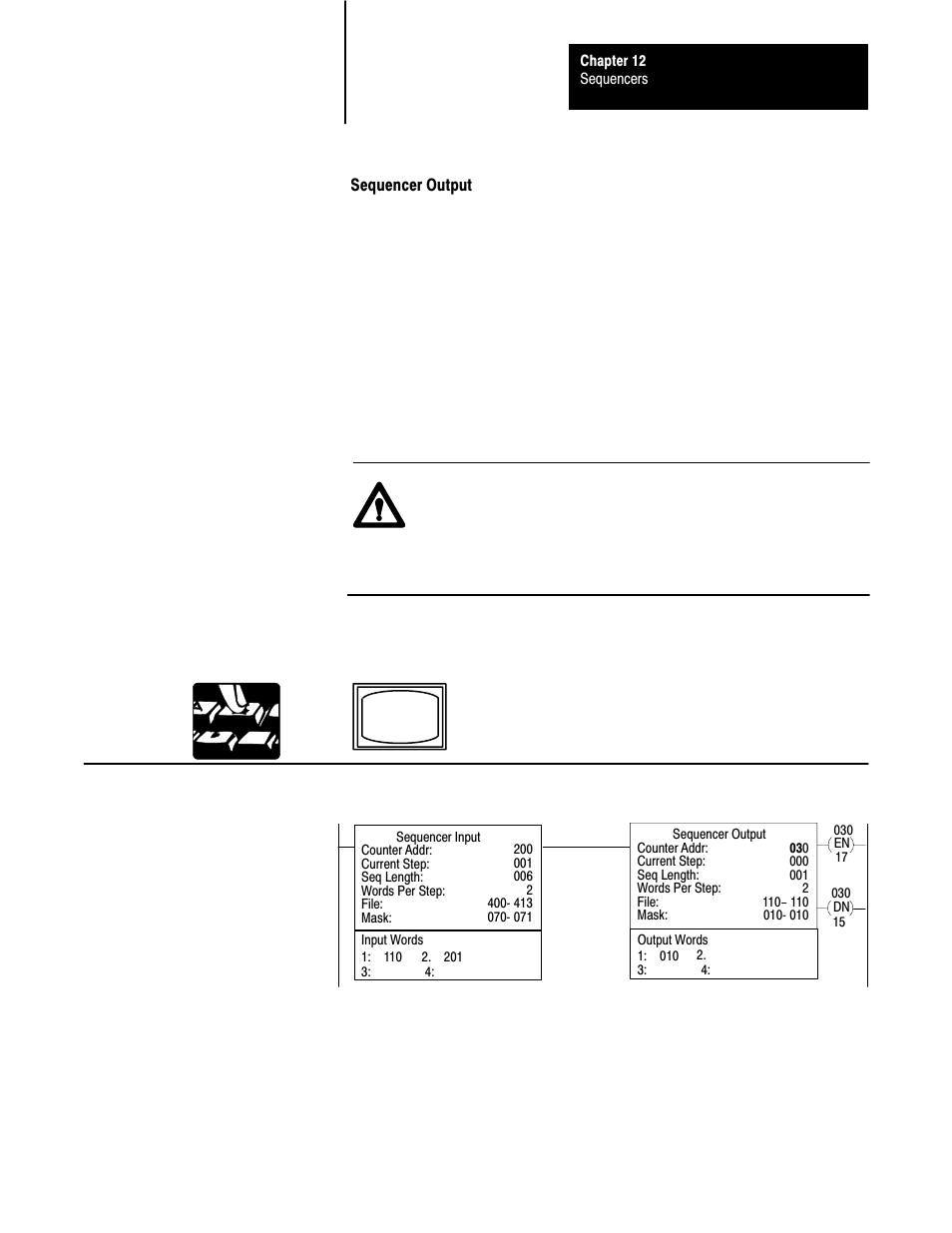 Rockwell Automation 1772-LS_LSP,D17726.8.6 PROG/OPER MANUAL-MINI PLC-2/05 User Manual | Page 139 / 289