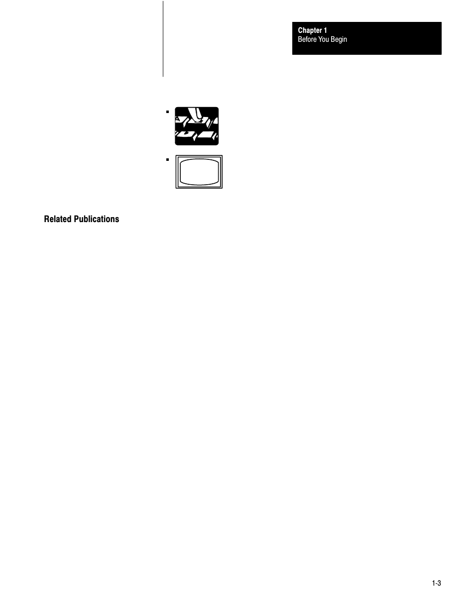 Rockwell Automation 1772-LS_LSP,D17726.8.6 PROG/OPER MANUAL-MINI PLC-2/05 User Manual | Page 14 / 289