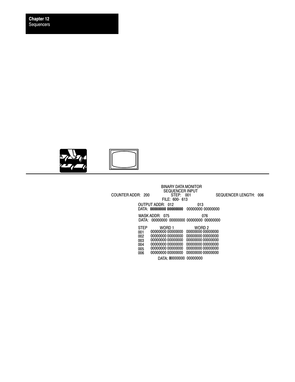 Rockwell Automation 1772-LS_LSP,D17726.8.6 PROG/OPER MANUAL-MINI PLC-2/05 User Manual | Page 144 / 289