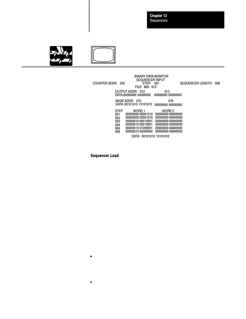 Rockwell Automation 1772-LS_LSP,D17726.8.6 PROG/OPER MANUAL-MINI PLC-2/05 User Manual | Page 145 / 289