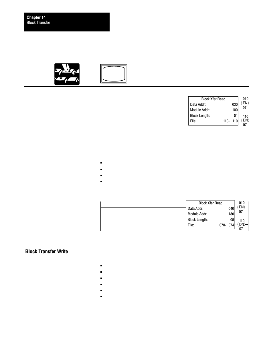 Rockwell Automation 1772-LS_LSP,D17726.8.6 PROG/OPER MANUAL-MINI PLC-2/05 User Manual | Page 165 / 289