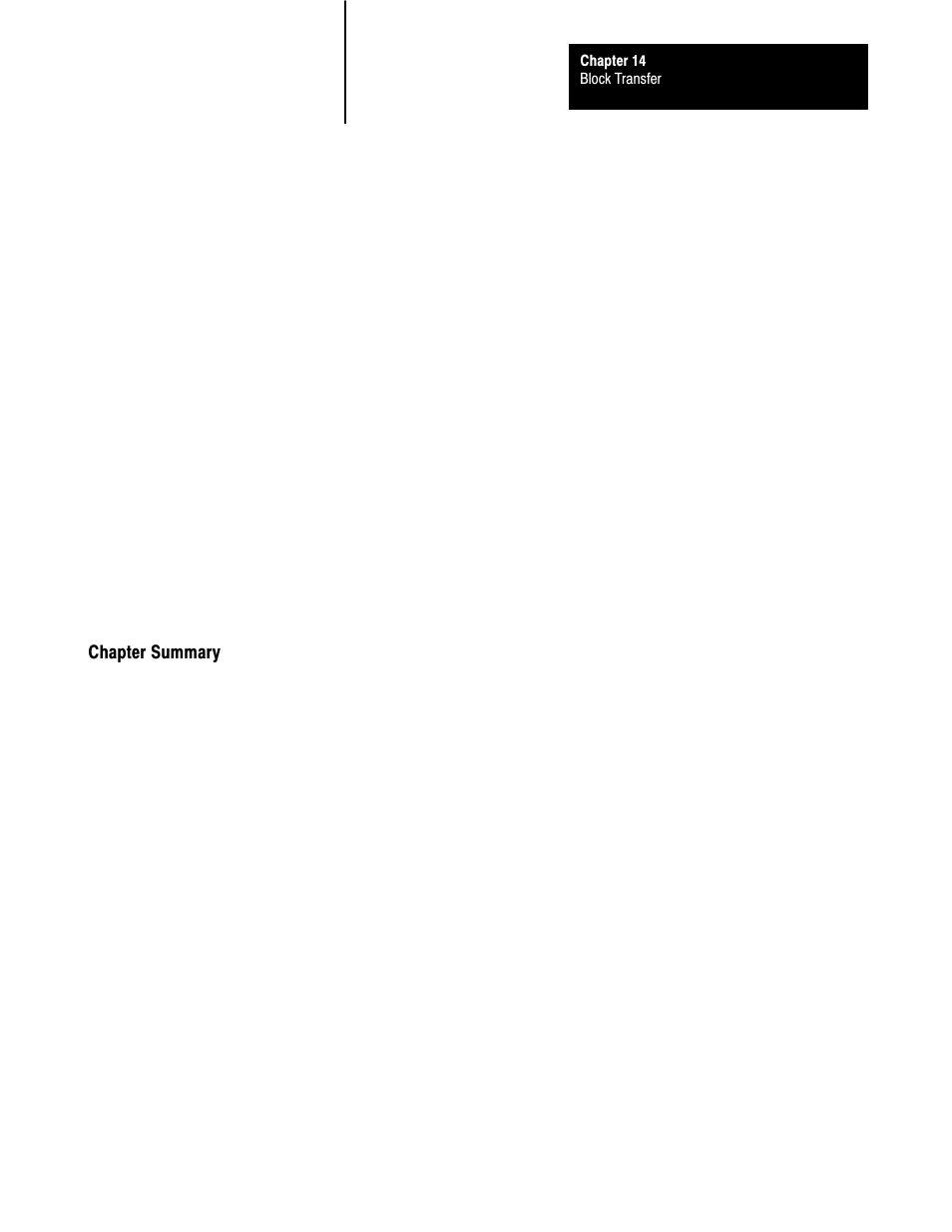 Rockwell Automation 1772-LS_LSP,D17726.8.6 PROG/OPER MANUAL-MINI PLC-2/05 User Manual | Page 174 / 289