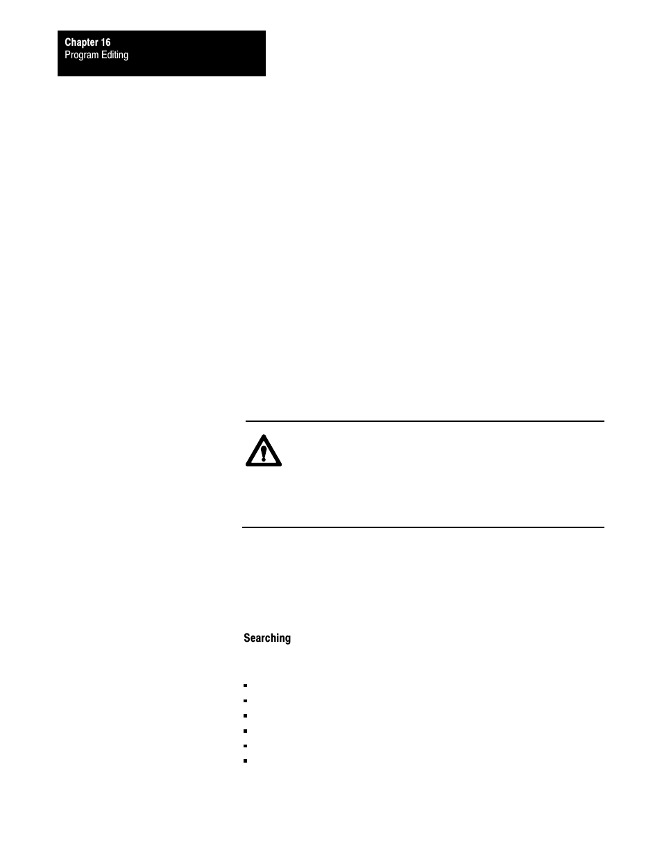 Rockwell Automation 1772-LS_LSP,D17726.8.6 PROG/OPER MANUAL-MINI PLC-2/05 User Manual | Page 183 / 289