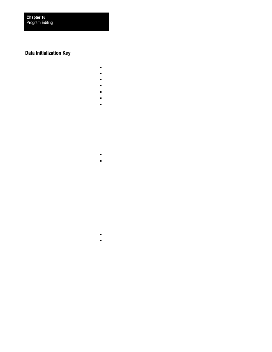 Rockwell Automation 1772-LS_LSP,D17726.8.6 PROG/OPER MANUAL-MINI PLC-2/05 User Manual | Page 193 / 289