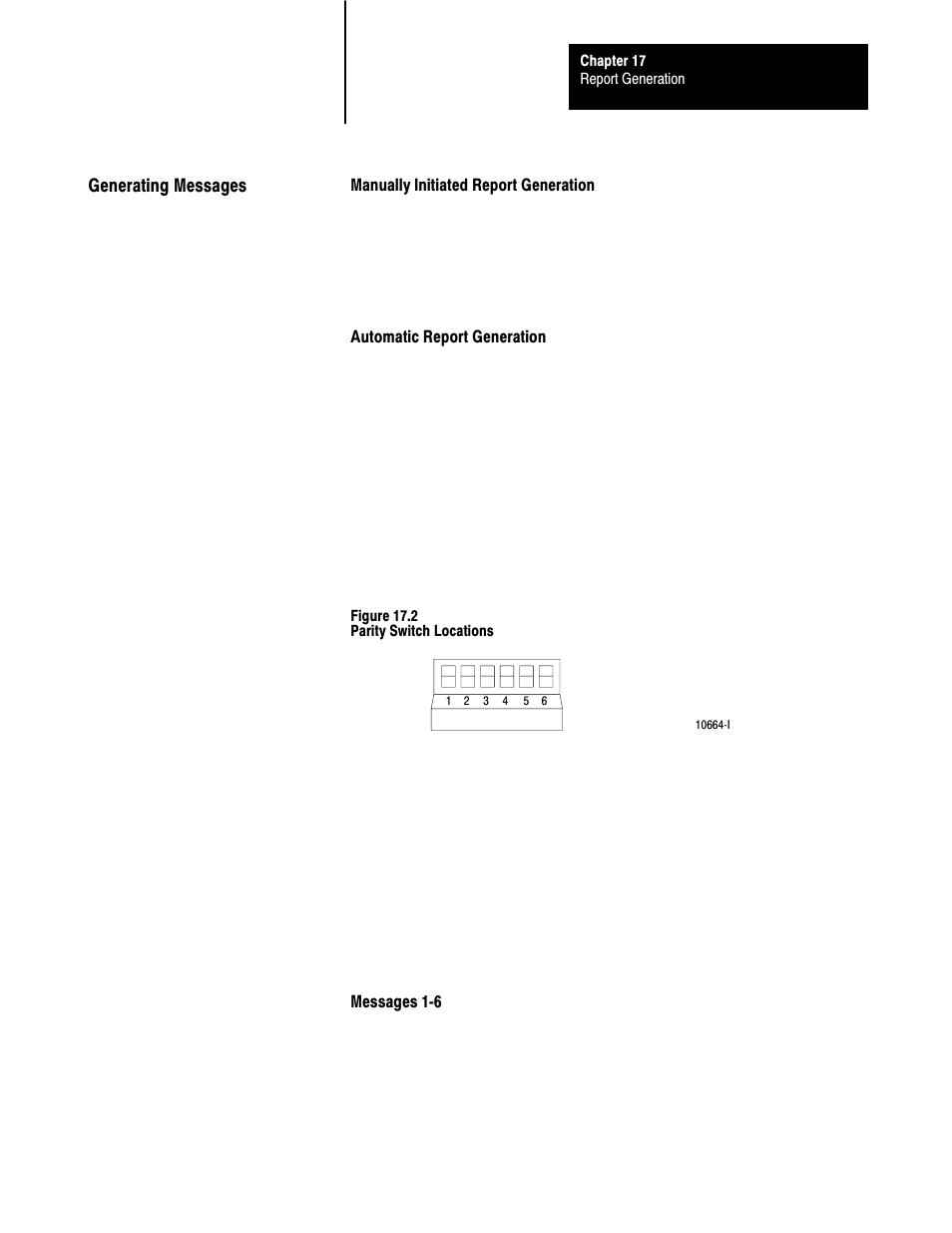 Rockwell Automation 1772-LS_LSP,D17726.8.6 PROG/OPER MANUAL-MINI PLC-2/05 User Manual | Page 197 / 289