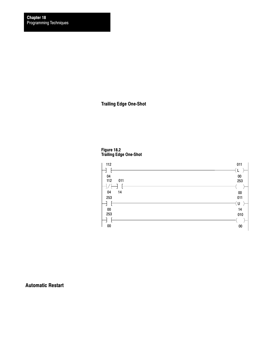 Rockwell Automation 1772-LS_LSP,D17726.8.6 PROG/OPER MANUAL-MINI PLC-2/05 User Manual | Page 210 / 289
