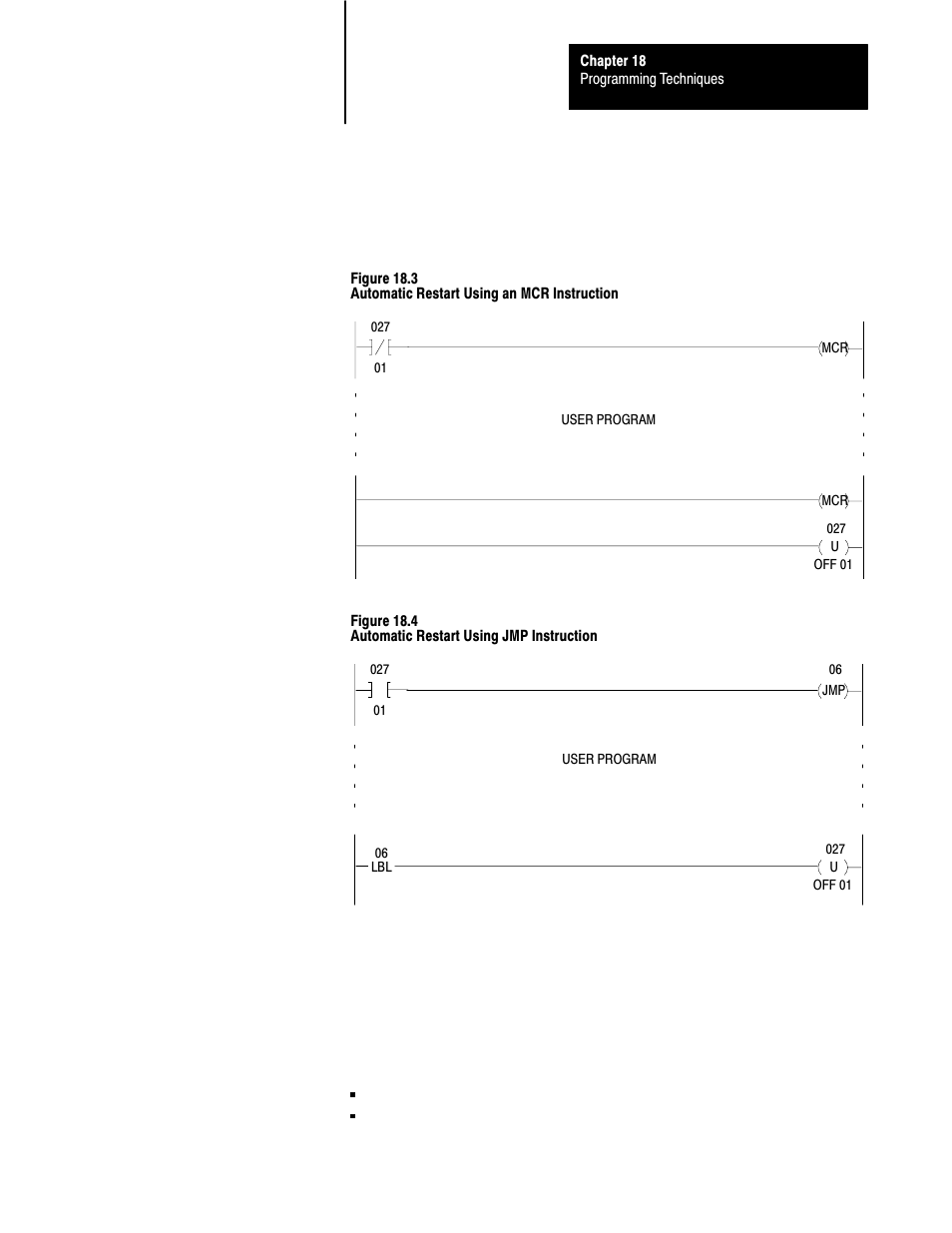 Rockwell Automation 1772-LS_LSP,D17726.8.6 PROG/OPER MANUAL-MINI PLC-2/05 User Manual | Page 211 / 289