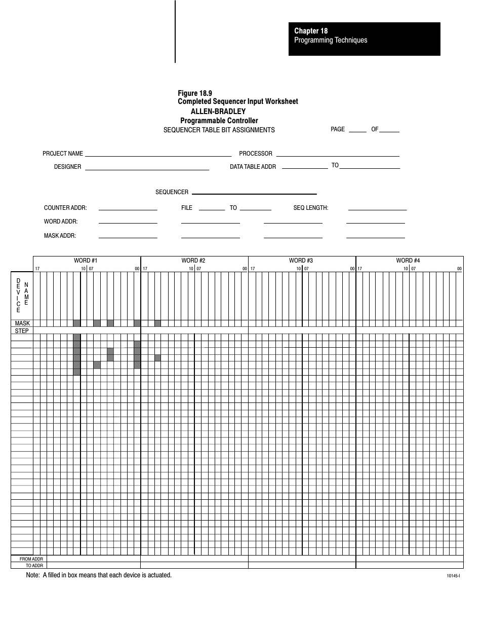 Rockwell Automation 1772-LS_LSP,D17726.8.6 PROG/OPER MANUAL-MINI PLC-2/05 User Manual | Page 219 / 289