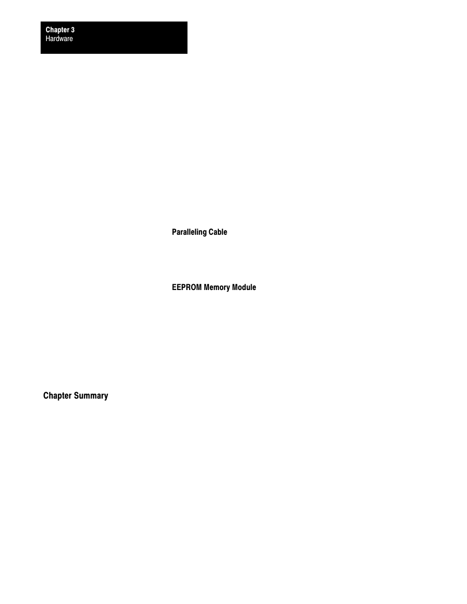 Rockwell Automation 1772-LS_LSP,D17726.8.6 PROG/OPER MANUAL-MINI PLC-2/05 User Manual | Page 38 / 289