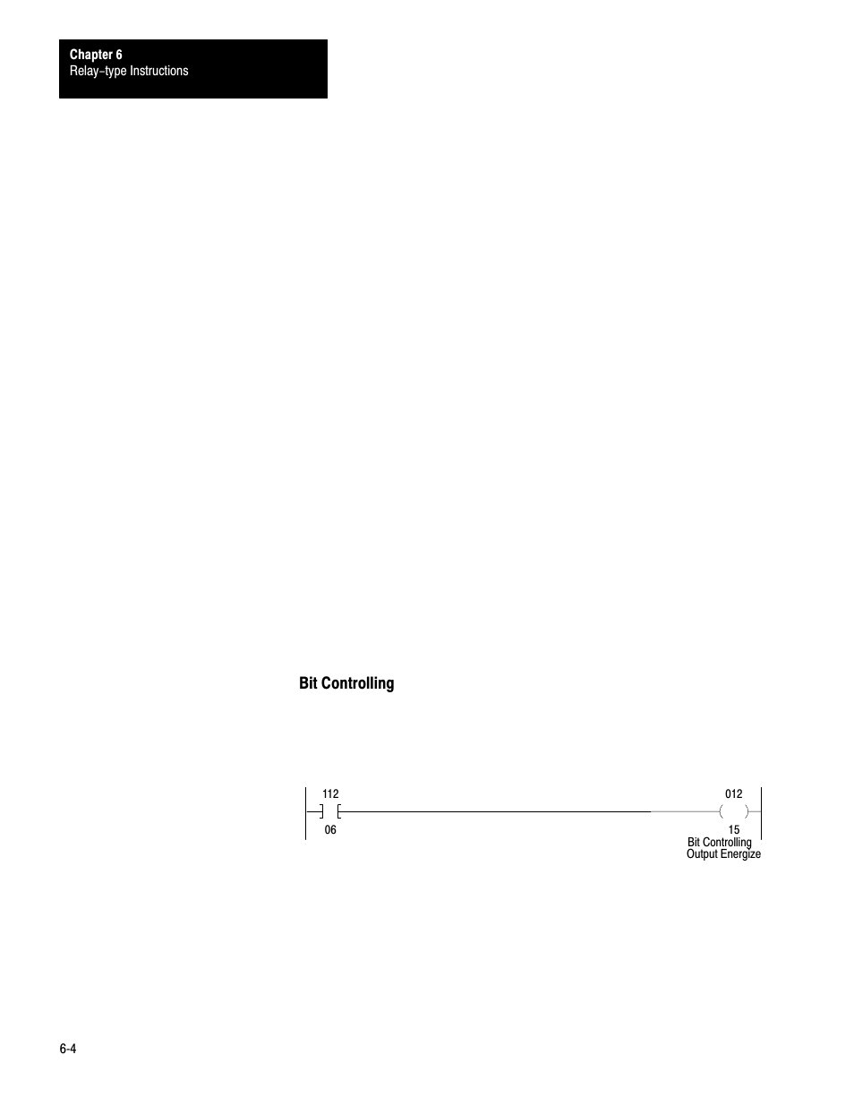 Rockwell Automation 1772-LS_LSP,D17726.8.6 PROG/OPER MANUAL-MINI PLC-2/05 User Manual | Page 56 / 289
