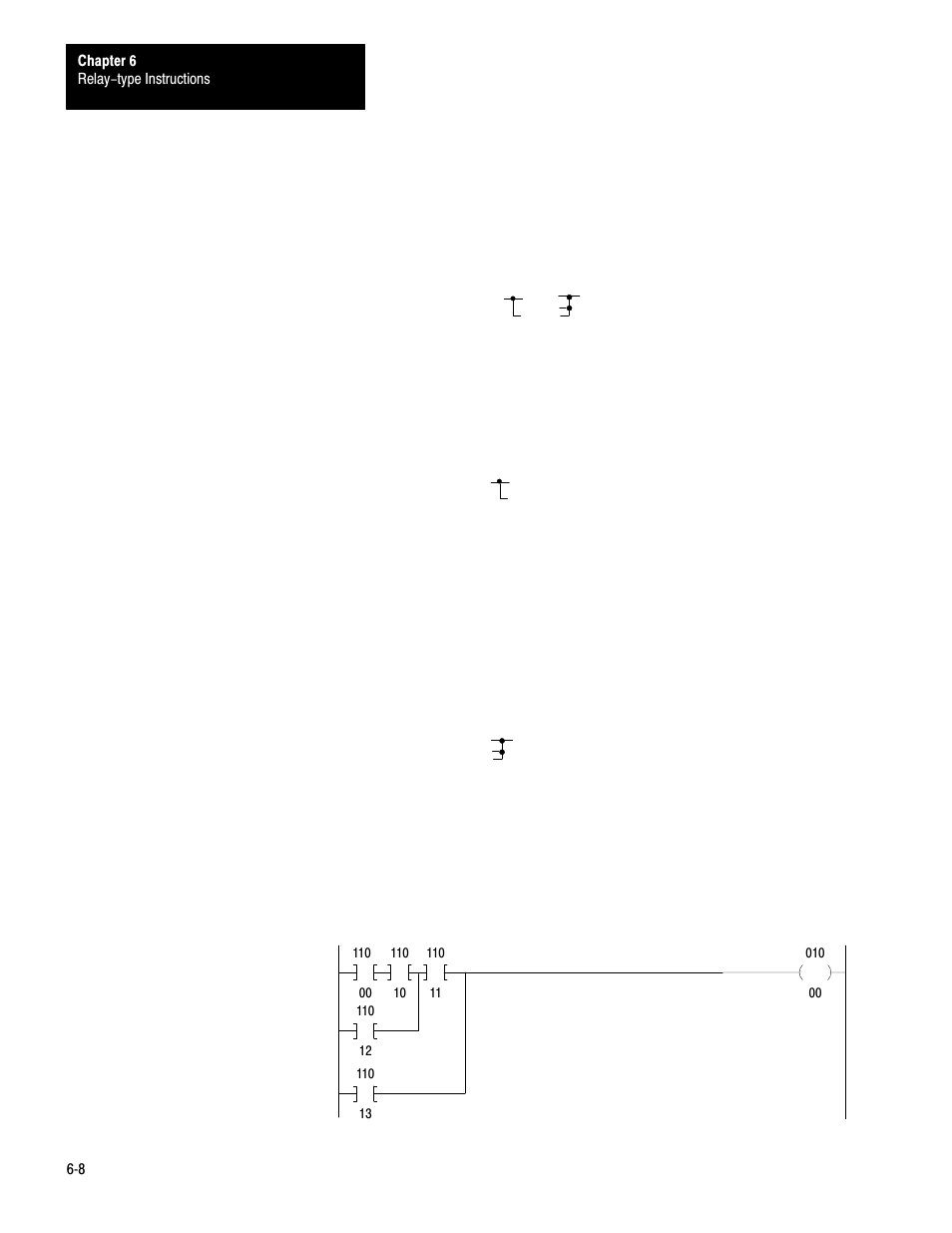 Rockwell Automation 1772-LS_LSP,D17726.8.6 PROG/OPER MANUAL-MINI PLC-2/05 User Manual | Page 60 / 289