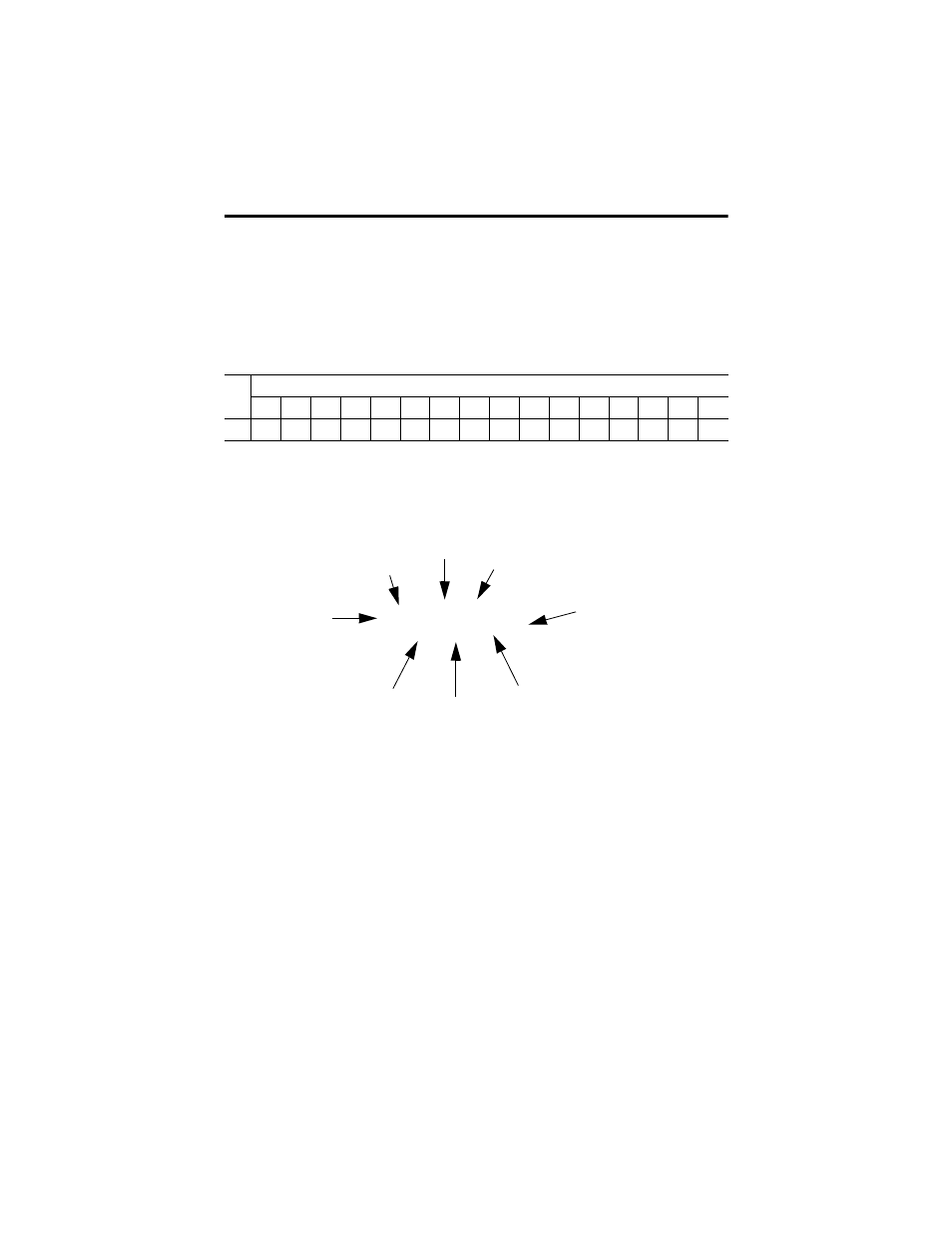 I/o memory mapping, I1:x.0/0, Input data file | Addressing | Rockwell Automation 1762-IQ8 MicroLogix DC Input Module User Manual | Page 10 / 16