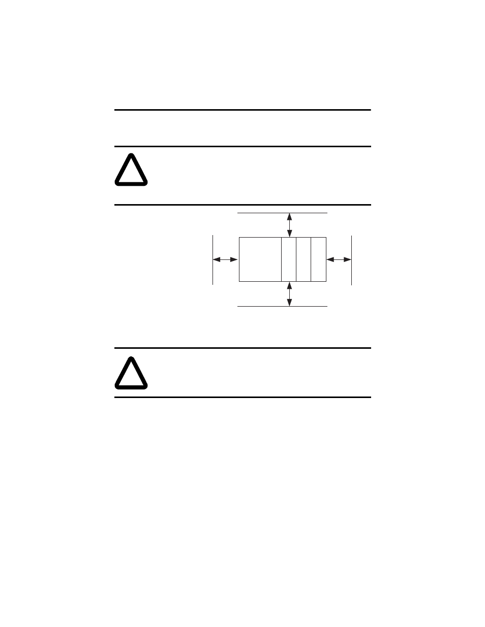 Mounting | Rockwell Automation 1762-IQ8 MicroLogix DC Input Module User Manual | Page 5 / 16