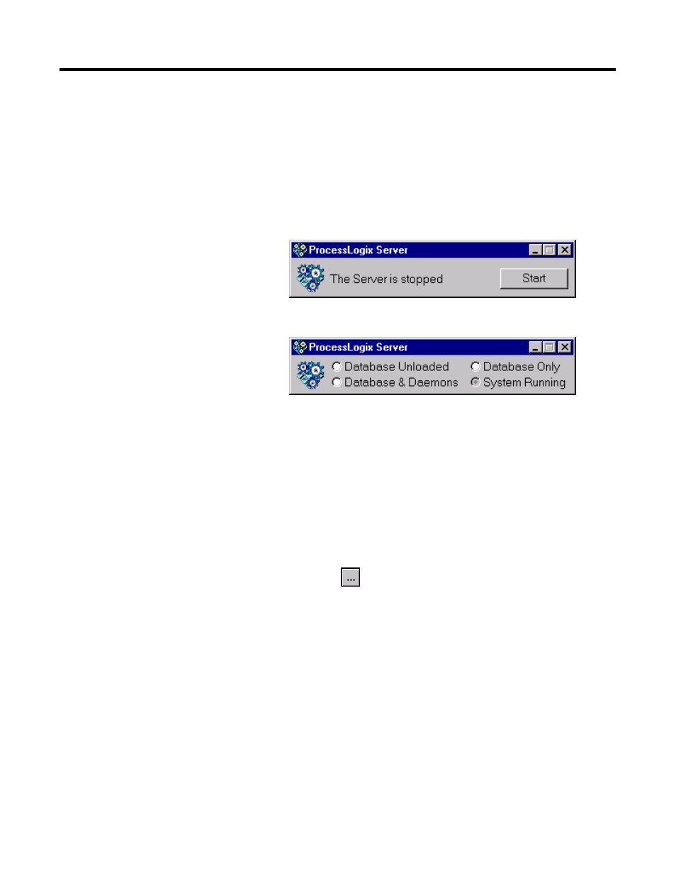 Rockwell Automation 1757-SWKIT3200 ProcessLogix R320.0 Installation and Upgrade Guide User Manual | Page 104 / 273