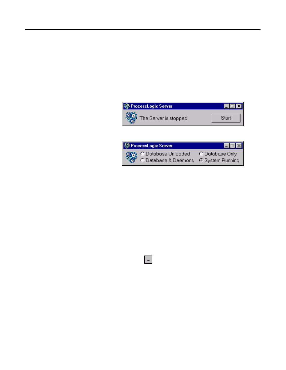 Rockwell Automation 1757-SWKIT3200 ProcessLogix R320.0 Installation and Upgrade Guide User Manual | Page 106 / 273