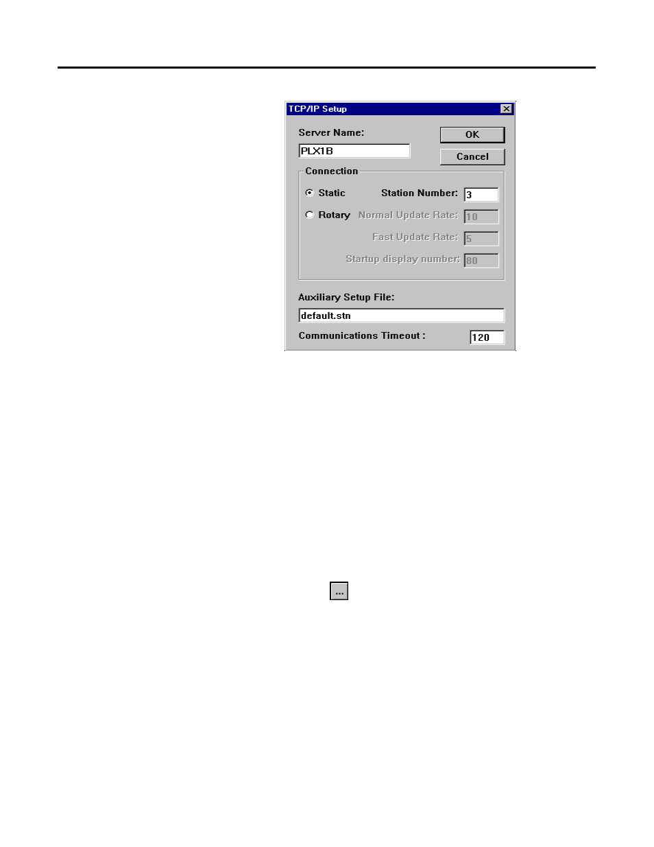 Rockwell Automation 1757-SWKIT3200 ProcessLogix R320.0 Installation and Upgrade Guide User Manual | Page 107 / 273