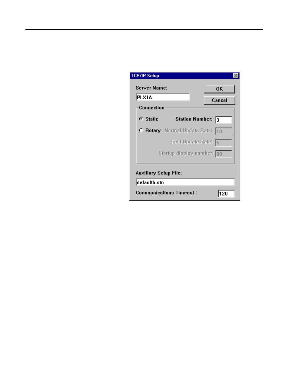 Rockwell Automation 1757-SWKIT3200 ProcessLogix R320.0 Installation and Upgrade Guide User Manual | Page 108 / 273