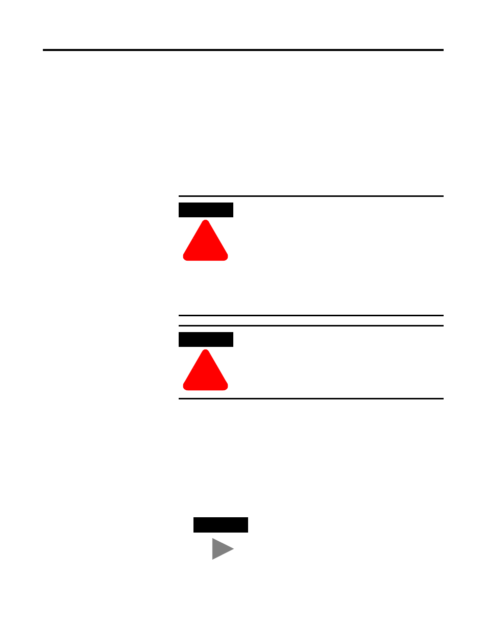 Setting cnb module nut timing, Setting cnb module nut timing -16 | Rockwell Automation 1757-SWKIT3200 ProcessLogix R320.0 Installation and Upgrade Guide User Manual | Page 126 / 273