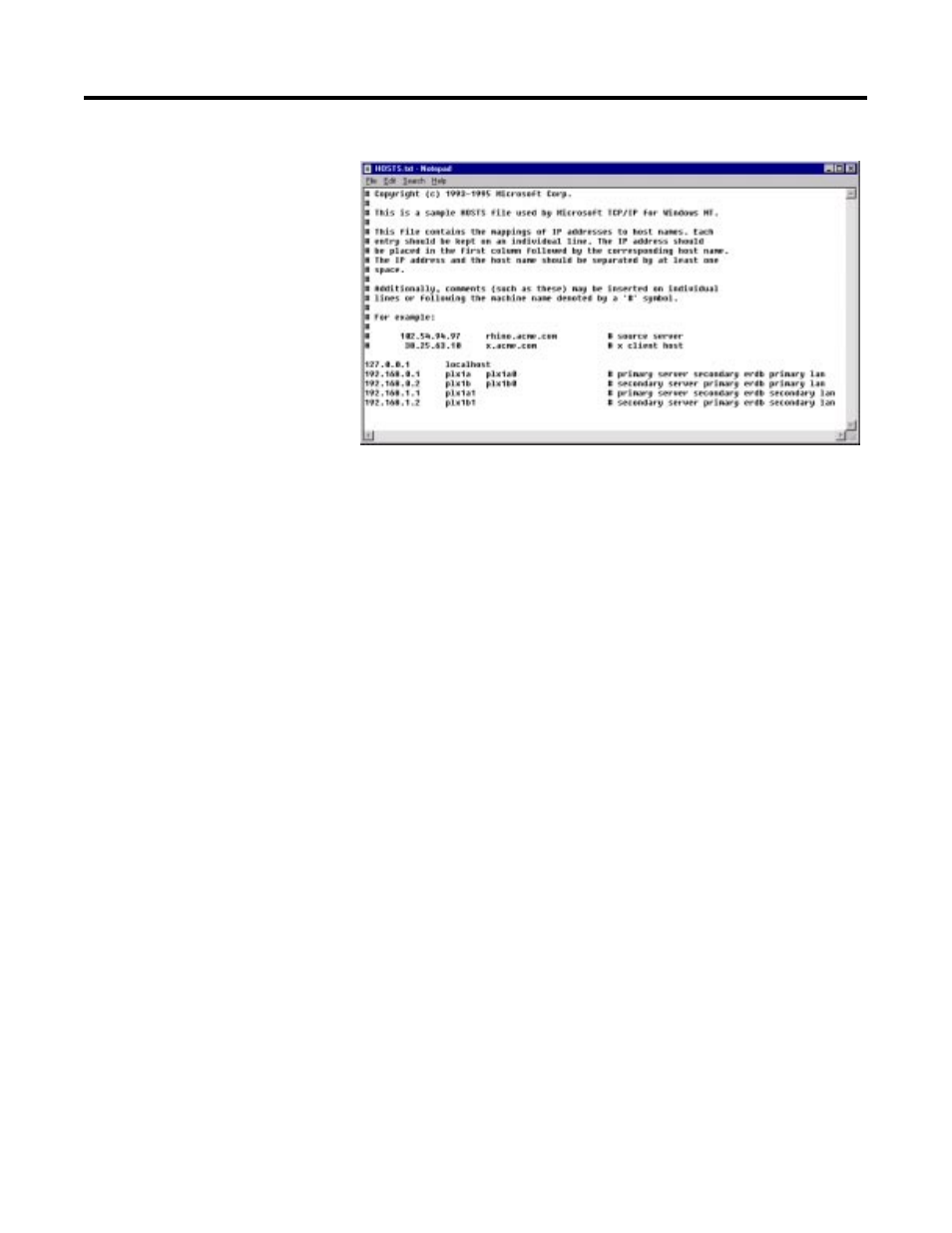 Rockwell Automation 1757-SWKIT3200 ProcessLogix R320.0 Installation and Upgrade Guide User Manual | Page 166 / 273