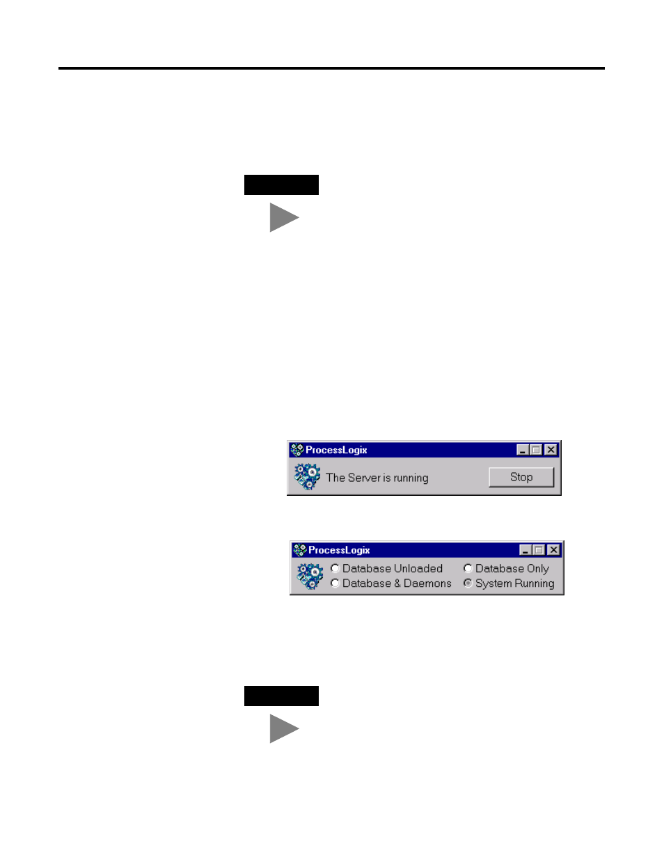 Rockwell Automation 1757-SWKIT3200 ProcessLogix R320.0 Installation and Upgrade Guide User Manual | Page 178 / 273