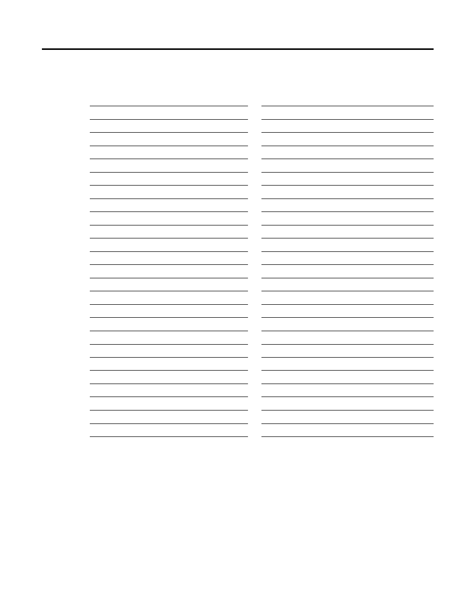 Acronyms and abbreviations | Rockwell Automation 1757-SWKIT3200 ProcessLogix R320.0 Installation and Upgrade Guide User Manual | Page 19 / 273