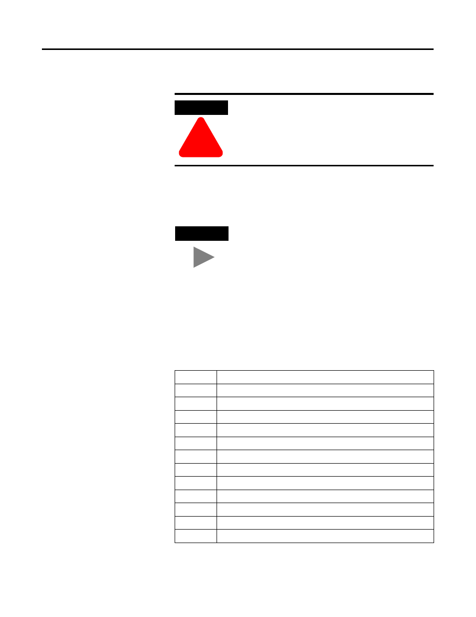 Interrupt usage note, Interrupt usage note -7 | Rockwell Automation 1757-SWKIT3200 ProcessLogix R320.0 Installation and Upgrade Guide User Manual | Page 223 / 273