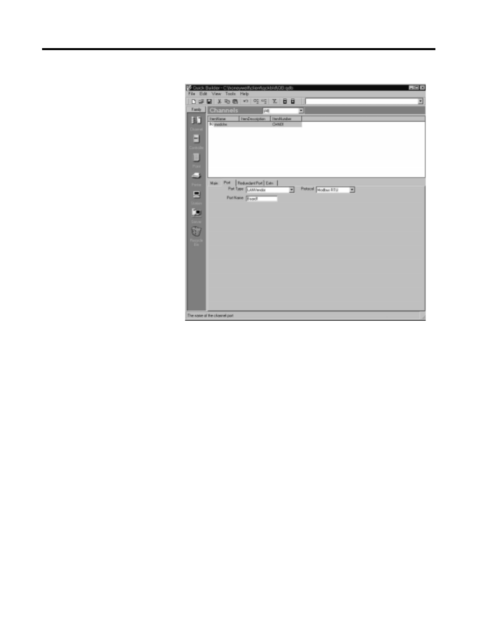Support for siemens s5 tf driver v5.2 | Rockwell Automation 1757-SWKIT3200 ProcessLogix R320.0 Installation and Upgrade Guide User Manual | Page 230 / 273