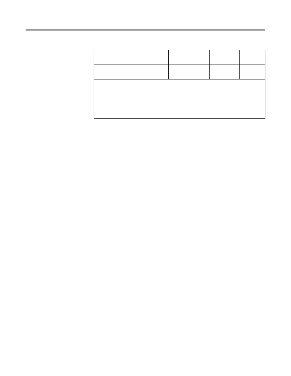 Rockwell Automation 1757-SWKIT3200 ProcessLogix R320.0 Installation and Upgrade Guide User Manual | Page 259 / 273