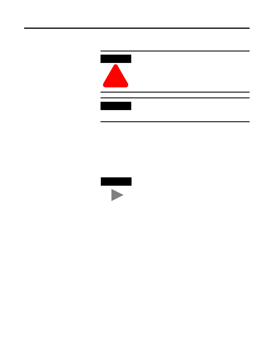 Stopping processlogix applications and services | Rockwell Automation 1757-SWKIT3200 ProcessLogix R320.0 Installation and Upgrade Guide User Manual | Page 28 / 273