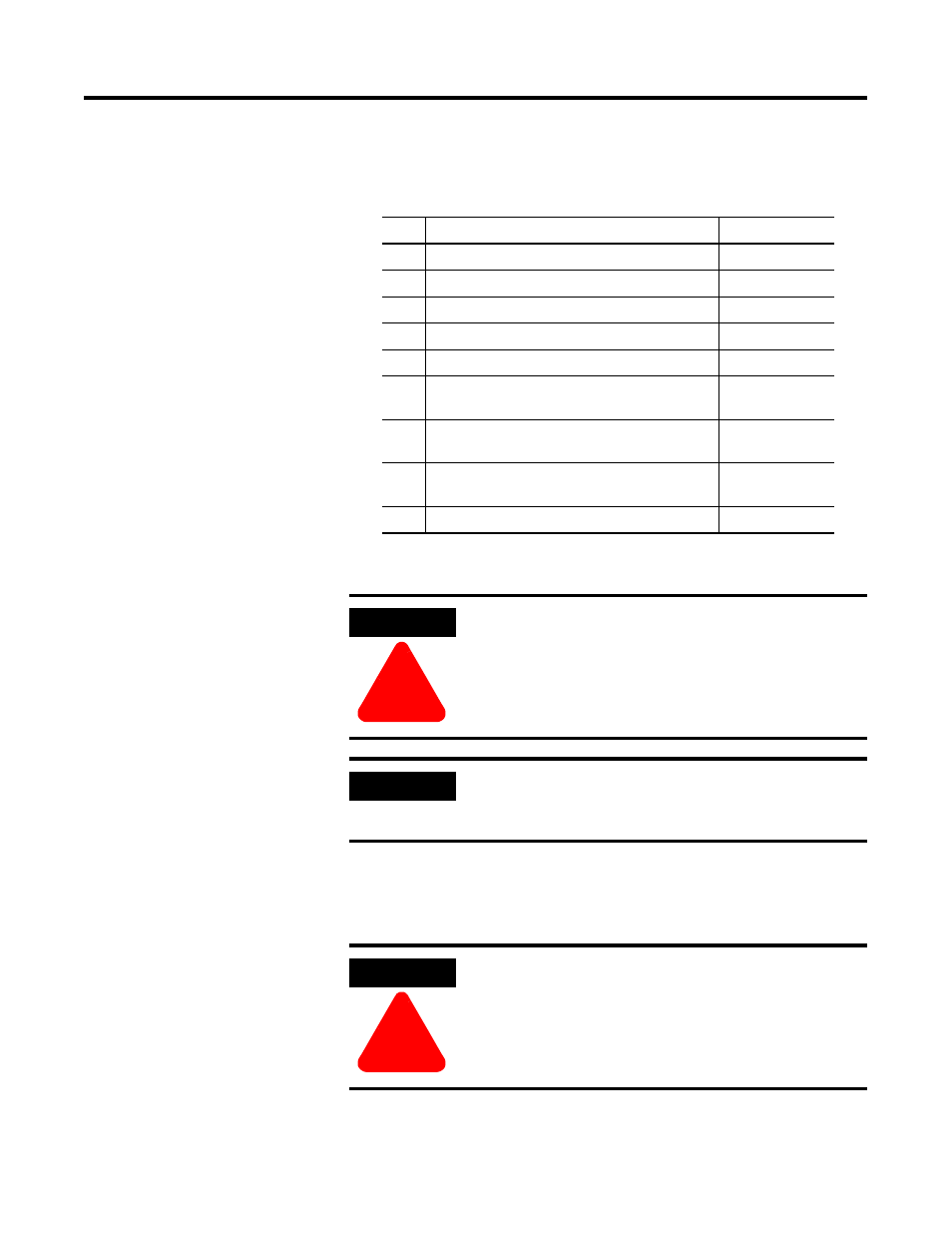 Installing server software | Rockwell Automation 1757-SWKIT3200 ProcessLogix R320.0 Installation and Upgrade Guide User Manual | Page 40 / 273