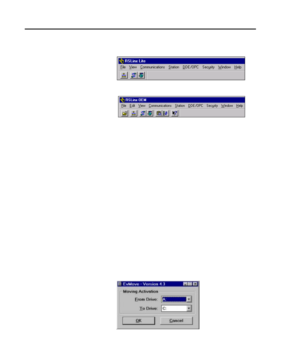 Installing the activation file, Installing the activation file -27 | Rockwell Automation 1757-SWKIT3200 ProcessLogix R320.0 Installation and Upgrade Guide User Manual | Page 47 / 273