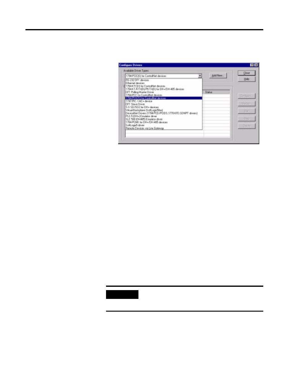 Rockwell Automation 1757-SWKIT3200 ProcessLogix R320.0 Installation and Upgrade Guide User Manual | Page 76 / 273