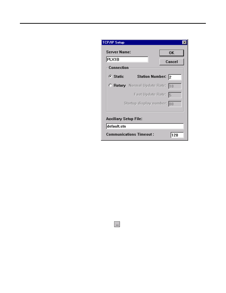 Rockwell Automation 1757-SWKIT3200 ProcessLogix R320.0 Installation and Upgrade Guide User Manual | Page 85 / 273