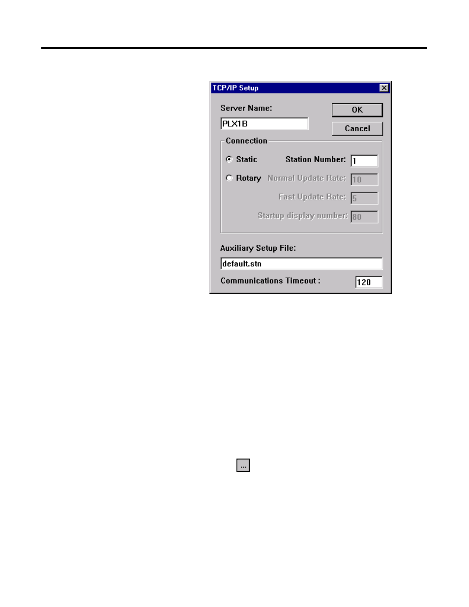 Rockwell Automation 1757-SWKIT3200 ProcessLogix R320.0 Installation and Upgrade Guide User Manual | Page 88 / 273