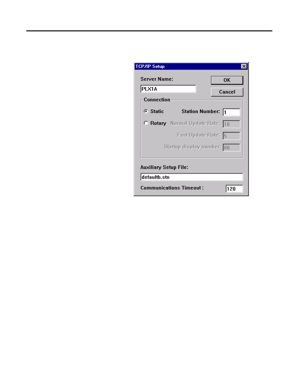 Rockwell Automation 1757-SWKIT3200 ProcessLogix R320.0 Installation and Upgrade Guide User Manual | Page 89 / 273