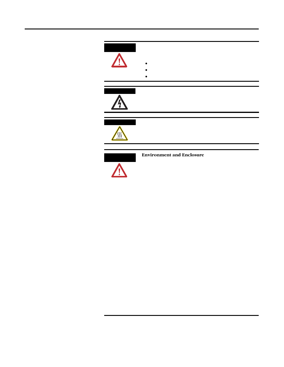 Rockwell Automation 1738-EXT1, EXT3 ArmorPoint Extension Units User Manual | Page 2 / 8