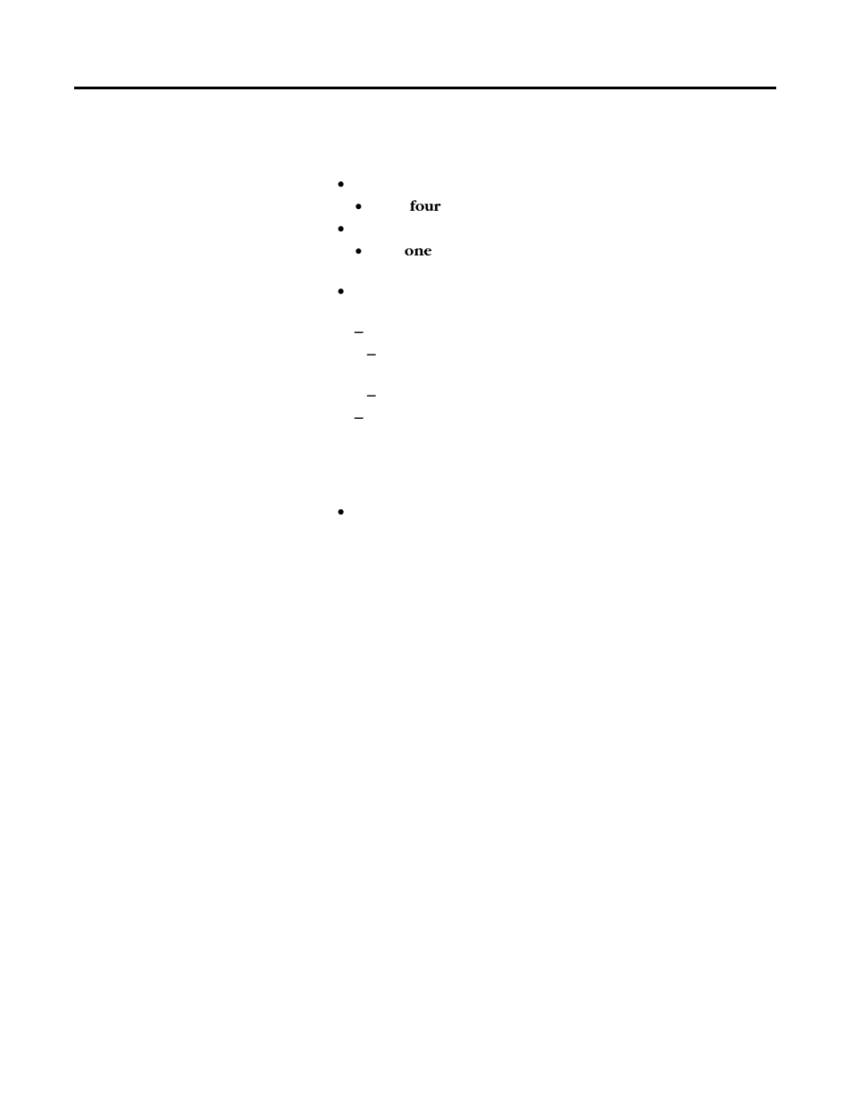 Extension unit application rules | Rockwell Automation 1738-EXT1, EXT3 ArmorPoint Extension Units User Manual | Page 5 / 8