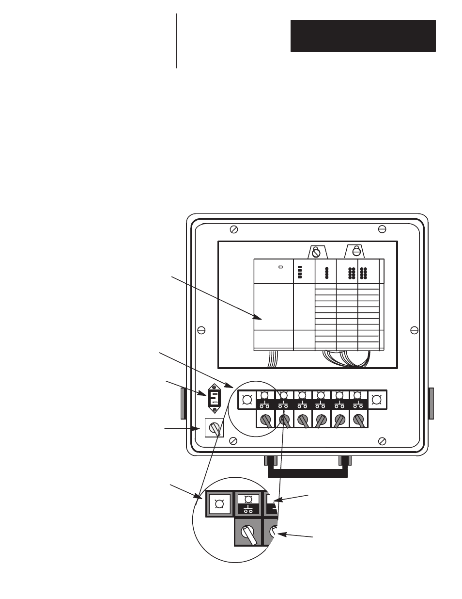 Setting up a demo unit | Rockwell Automation 1747-PTxx Getting Started Guide for HHT User Manual | Page 10 / 77