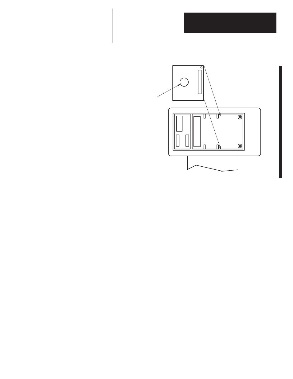Rockwell Automation 1747-PTxx Getting Started Guide for HHT User Manual | Page 12 / 77